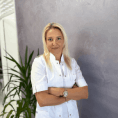 Dr Marija Vagić Anđelković
